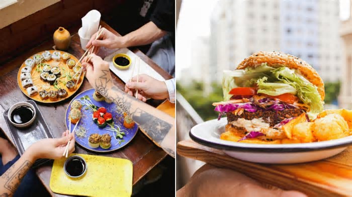 Conheça 10 restaurantes e bares em Belo Horizonte veganos e vegetarianos