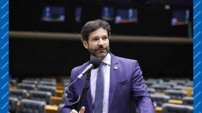 Marcelo Álvaro Antônio é eleito presidente da Comissão de Turismo
