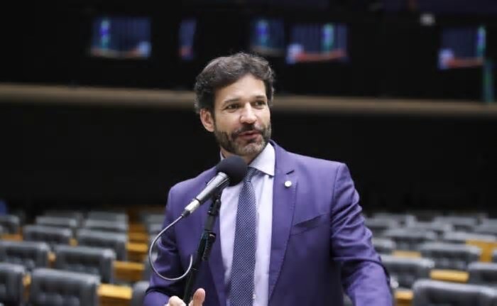 Deputado Marcelo Álvaro Antônio é o novo presidente da Comissão de Turismo