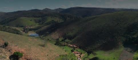 Mineradora australiana vai investir R$ 400 mi na extração de terras em Minas e gerar 150 empregos