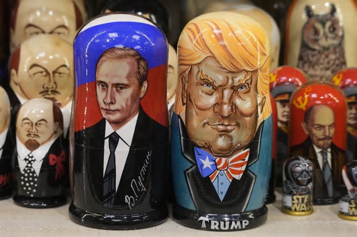 A poderosa ferramenta da Europa contra a Rússia