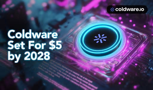 Principais Criptomoedas DeFi para Comprar em 2025: Litecoin, Near Protocol & Coldware