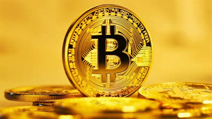 Bitcoin: a nova mina de ouro de Trump