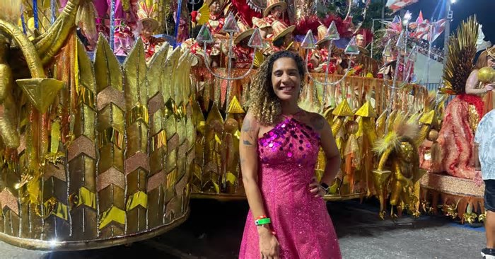 A ministra de Lula que não perde o fôlego na maratona de Carnaval