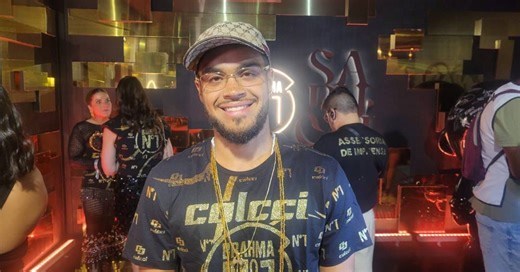 Fran Gil atualiza estado de saúde de Preta Gil