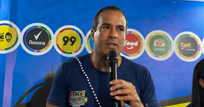 Prefeitura cogita balcão para ambulantes na Ladeira do Cristo após “quebra-quebra” na passagem de Bell Marques