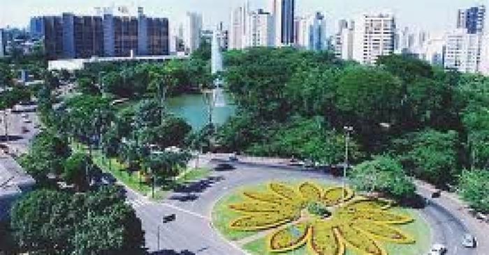 Preço dos imóveis em Goiânia sobe 17% em 2024