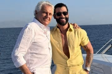 Ronaldo Caiado vai lançar chapa presidencial com Gusttavo Lima para 2026