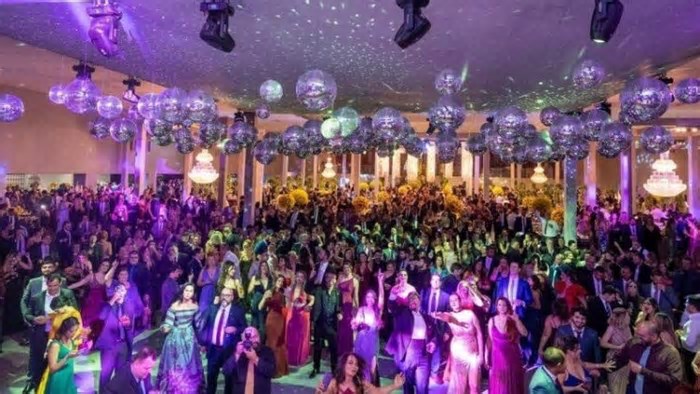 Baile do Rubi agora faz parte do Calendário Cívico, Cultural e Turístico de Goiás