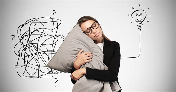 Dormir ajuda a destravar ideias? Veja o que diz a ciência