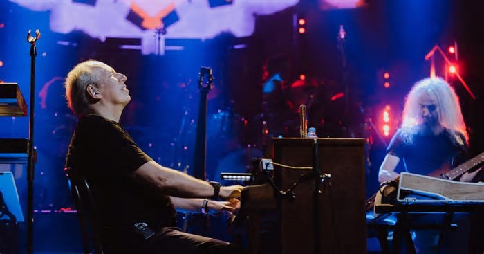 Hans Zimmer negocia 1ª visita ao Brasil para show em São Paulo; saiba detalhes