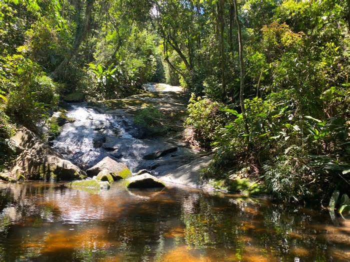 3 cachoeiras perto de São Paulo para um banho de natureza sem ir longe