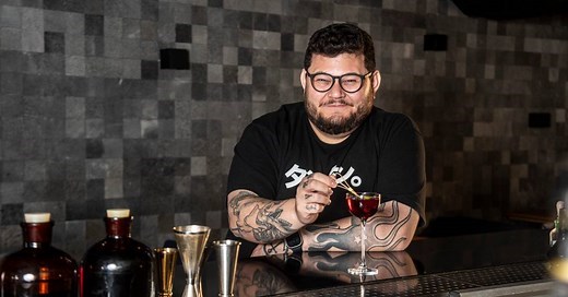 Tan Tan festeja 10 anos de casa com eventos