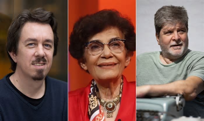 Com Pedro Mairal, Marilena Chaui e Marcelo Rubens Paiva, Feira do Livro de SP confirma presença de 40 autores