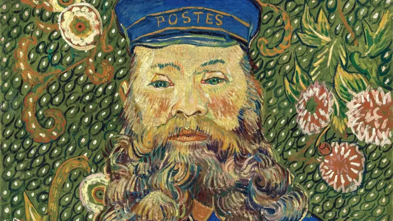 'Um vínculo de amizade muito profundo': a surpreendente história do anjo da guarda de Van Gogh