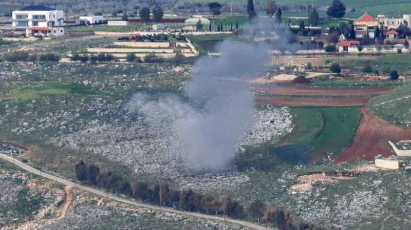 Israel faz primeiro ataque ao Hezbollah no Líbano desde o início do cessar-fogo; o que se sabe