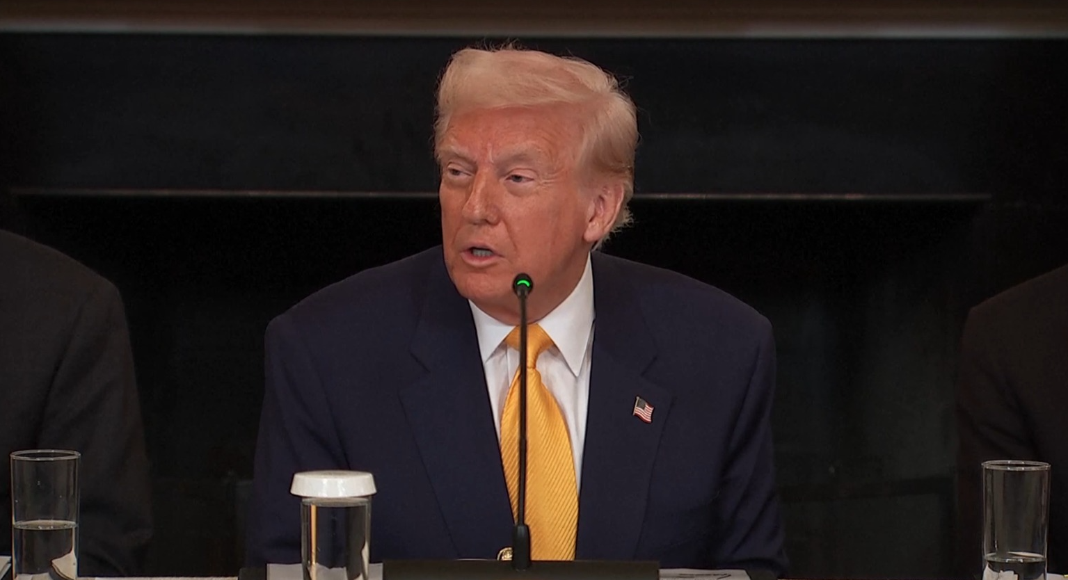 Governo Trump revoga status legal de 530 mil imigrantes