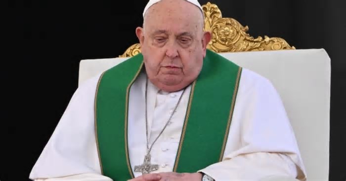 Papa Francisco tem estado de saúde atualizado; veja boletim médico