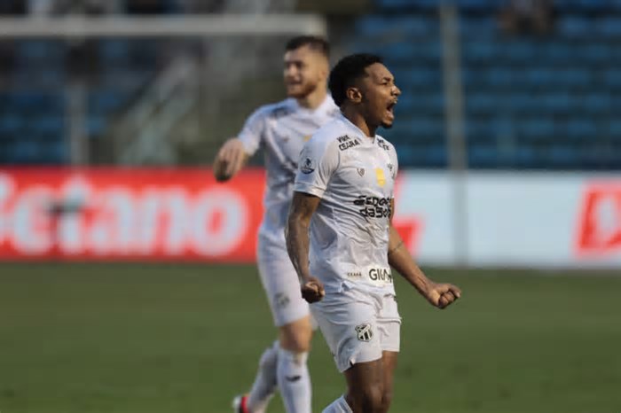Ceará x Confiança pela Copa do Brasil 2025: veja escalação provável, retrospecto e análise