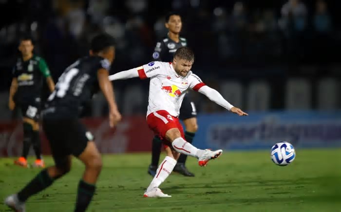 Red Bull Bragantino recebe o São José-RS para duelo decisivo pela Copa do Brasil