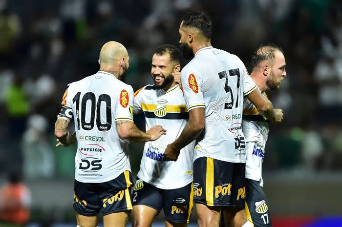 Copa do Brasil: Clubes da terceira fase serão definidos nesta semana