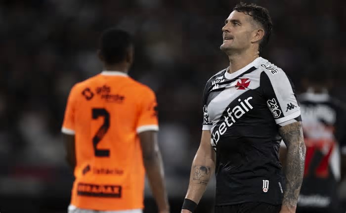 Vasco tem prejuízo em jogo da Copa do Brasil mesmo após garantir a classificação