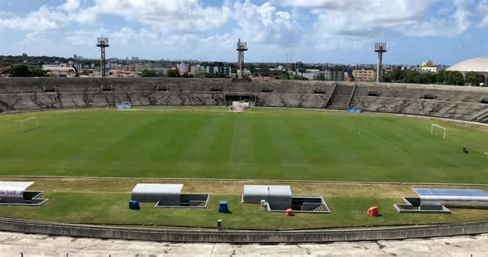 Botafogo-PB x Concórdia pela Copa do Brasil: onde assistir ao vivo com imagens e horário