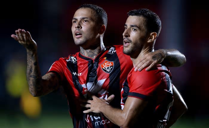 Copa do Brasil: Vitória x Náutico – Horário, escalações, arbitragem e informações principais