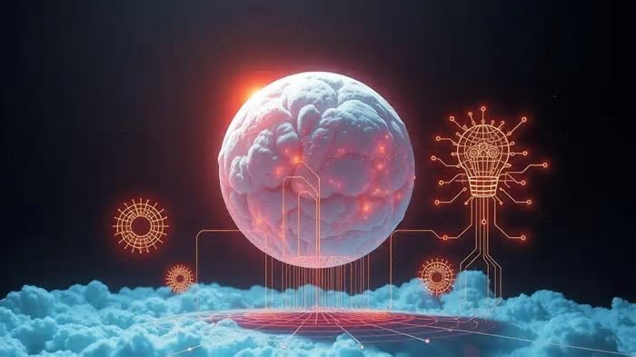 Como a infraestrutura em nuvem impulsiona o potencial da inteligência artificial