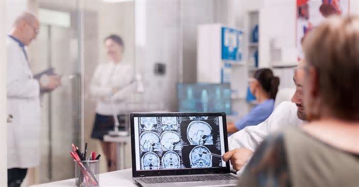 Inteligência Artificial identifica lesões cerebrais em pacientes com Epilepsia