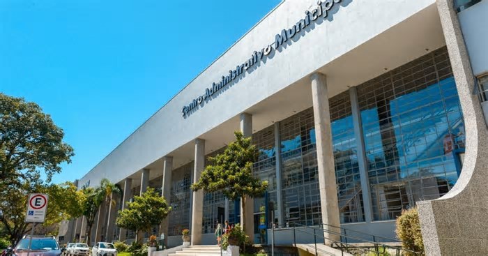 Prefeitura de Caxias do Sul envia nove projetos para o Novo PAC Seleções 2025