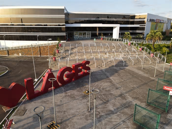 Saiba porque investir no Lages Shopping Center