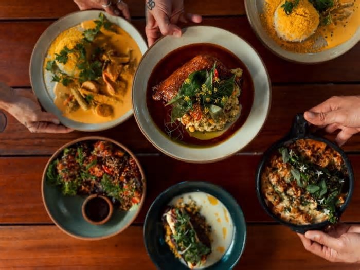 Cardápio executivo no Recife: confira os restaurantes que oferecem preços econômicos no almoço