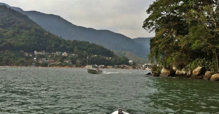 Lugares para conhecer em Mangaratiba, no Rio de Janeiro
