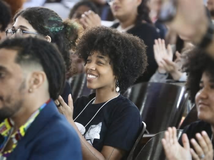 Recife promove a Semana das Juventudes a partir da segunda-feira (24); confira a programação