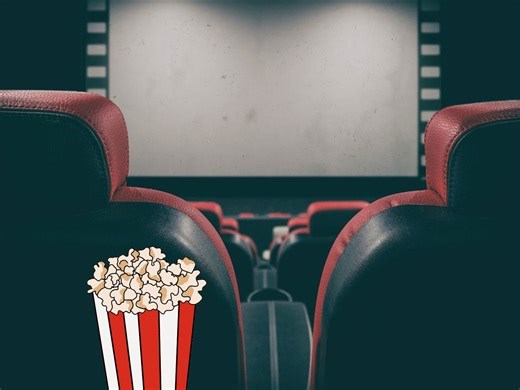 Os 4 melhores filmes que estreiam hoje nos cinemas em Portugal