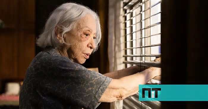 O regresso de Fernanda Montenegro, ação com Jack Quaid e outras estreias da semana