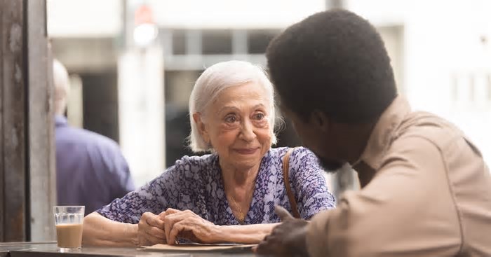 Fernanda Montenegro fala sobre ‘Vitória’, sobreviver no Brasil e Oscar: ‘Deus tarda, mas não falha’