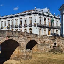Cansou de ser esquecida: joia barroca em Minas quer brilhar em 2025