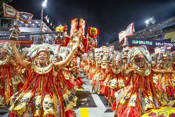 Resultado Carnaval 2025 RJ: veja horário e onde assistir à apuração do Grupo Especial