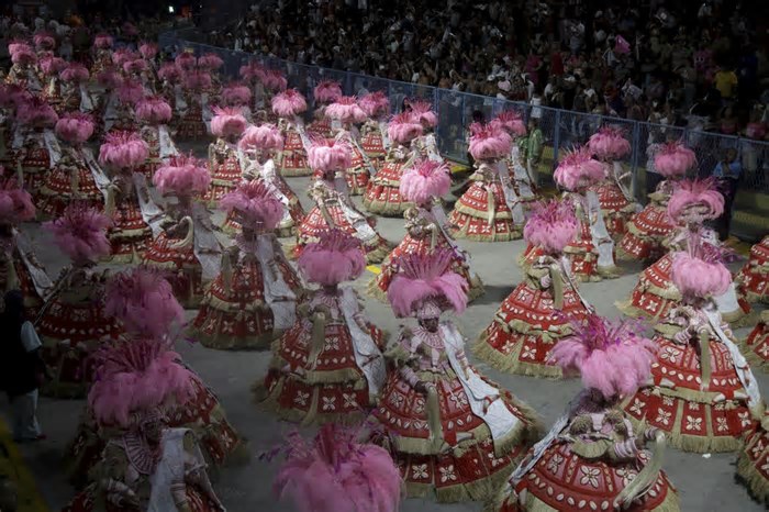 Horário da apuração do Carnaval 2025 RJ: veja que horas começa e ordem dos quesitos