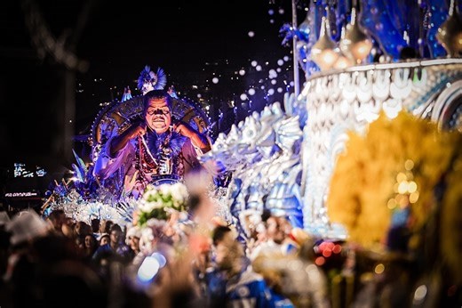 CARNAVAL 2025: Acompanhe ao vivo a apuração do desfile do Rio de Janeiro