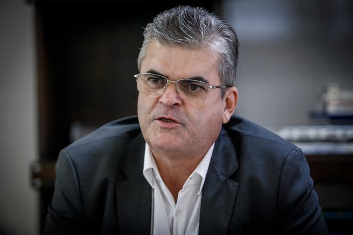 Avança no STF a última chance de Washington Reis se livrar de condenação e ficar elegível