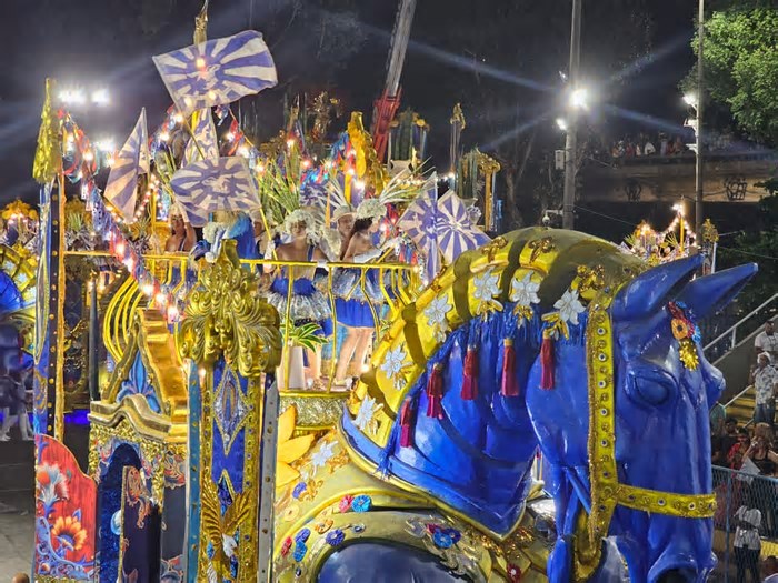Como é viver o Carnaval do Rio de Janeiro? Experiências muito diferentes entre si ditam a folia