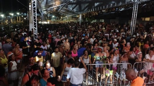 Governo investe R$ 90 milhões no Carnaval do Estado do Rio