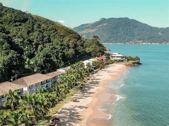 Portobello Resort: Um paraíso para famílias em Mangaratiba (RJ)