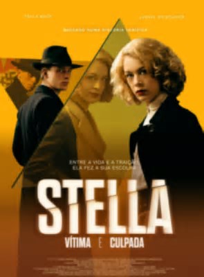 Stella: Vítima e culpada