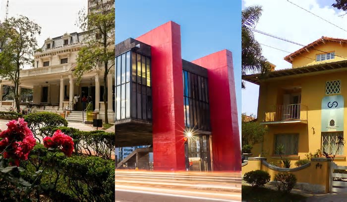Museus com entrada gratuita em São Paulo: saiba como visitar