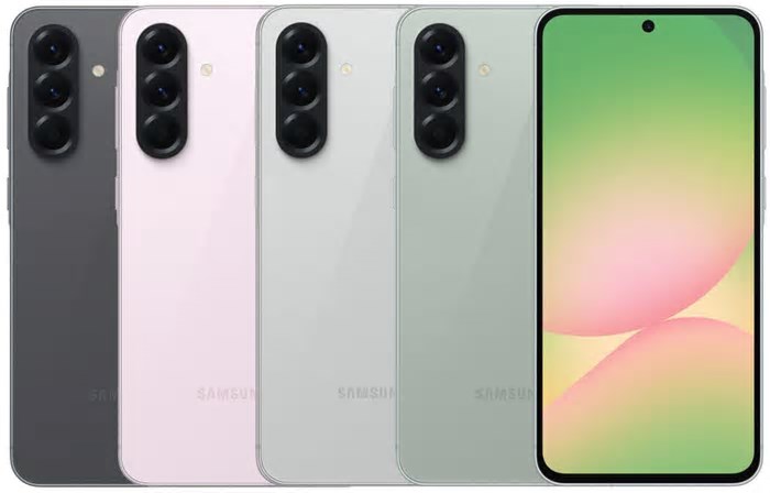 Samsung turbina Galaxy A56 e A36 com inteligência artificial: conheça as principais funções