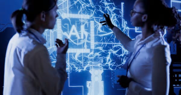 As 5 profissões com maior potencial em 2025, segundo a inteligência artificial